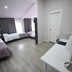 Hotel Rose Garden