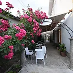 Rose Garden