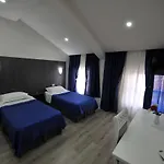 Hotel Rose Garden Szkodra