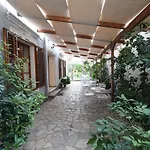 호텔 Rose Garden