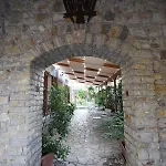 Rose Garden