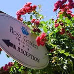 Rose Garden 호텔 3*