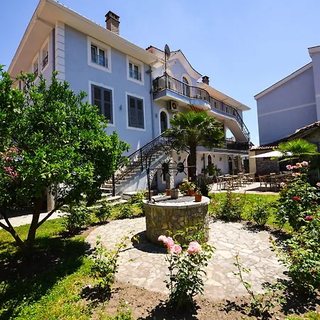 Rose Garden 3* Shkodër