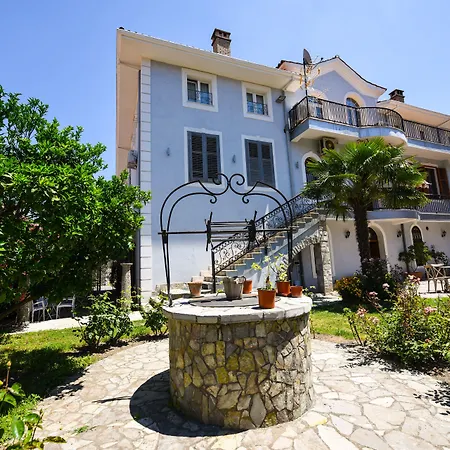 Hotel Rose Garden Shkodër