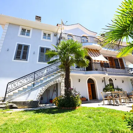 Rose Garden Hotel Shkodër