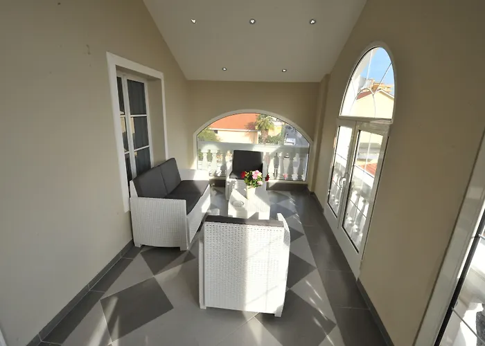 Rose Garden Shkodër