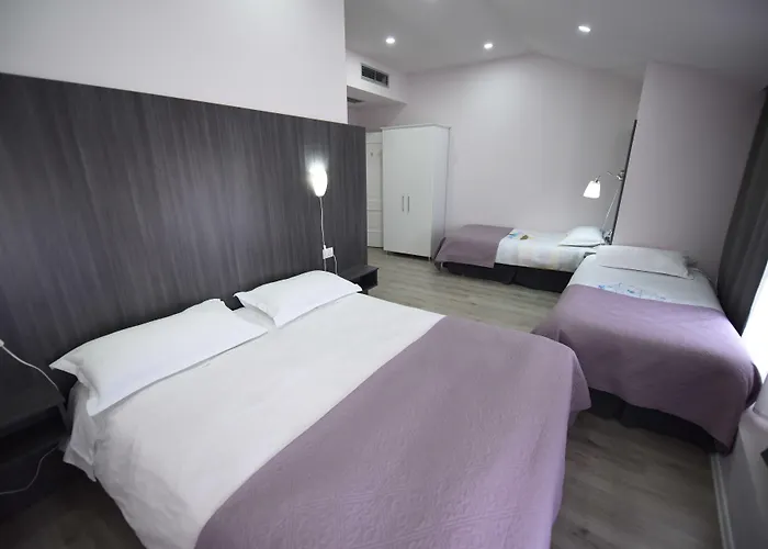 Rose Garden Shkodër