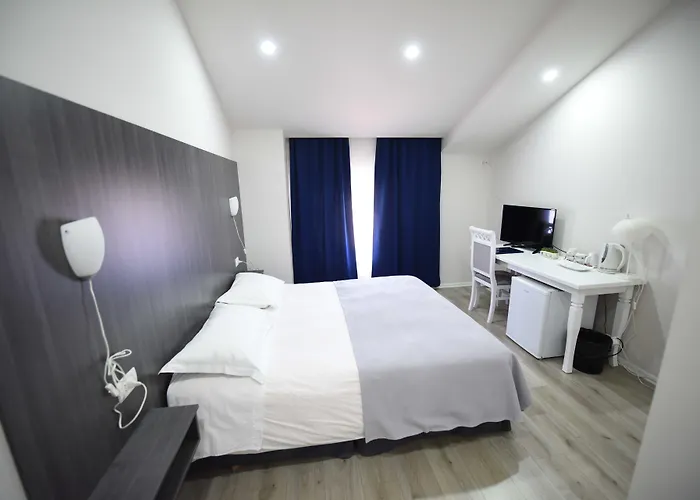 Rose Garden 3* Shkodër