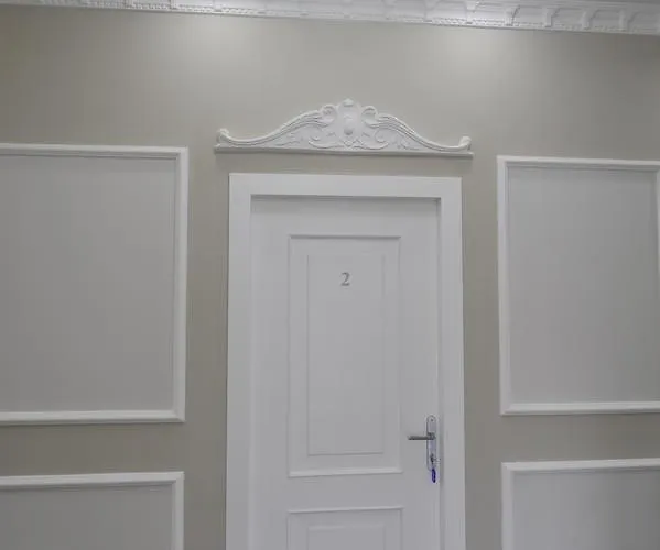 Rose Garden Hotel Shkodër