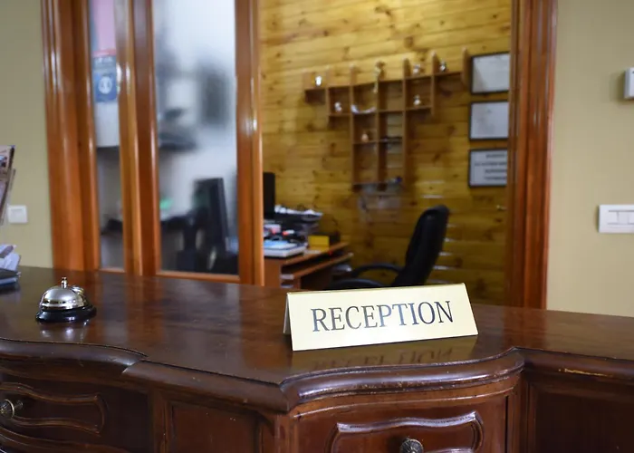 Rose Garden Shkodër