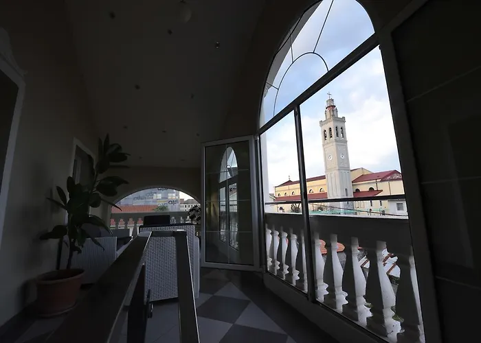 Rose Garden Shkodër