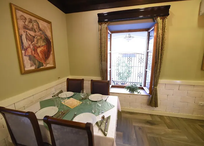 Rose Garden 3* Shkodër