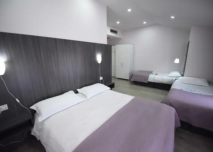 Rose Garden Hotel Shkodër