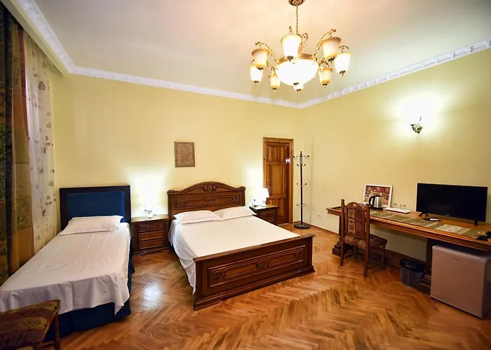 Rose Garden 3* Shkodër