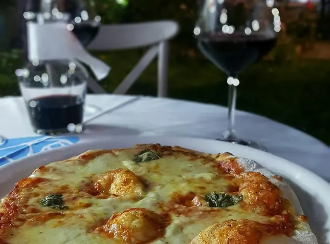 Rose Garden Shkodër