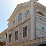 Hotel Rose Garden