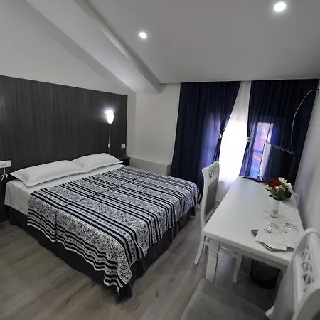 Hotel Rose Garden Shkoder