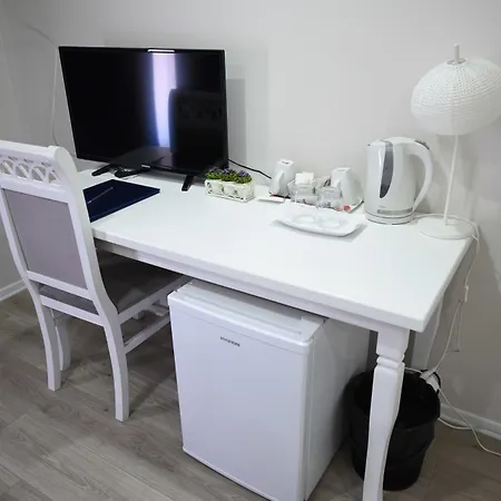 Hotel Rose Garden Shkoder