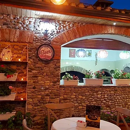 Hotel Rose Garden Shkodër