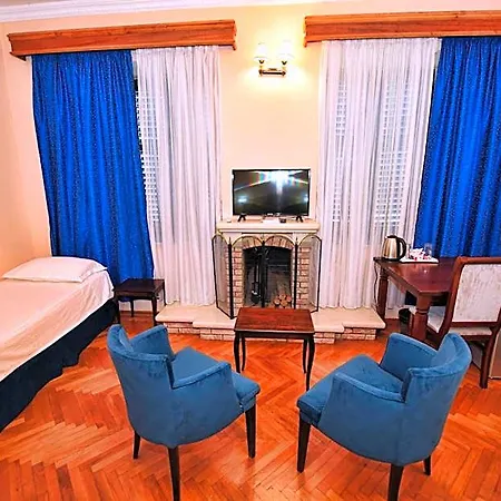 Rose Garden 3* Shkodër