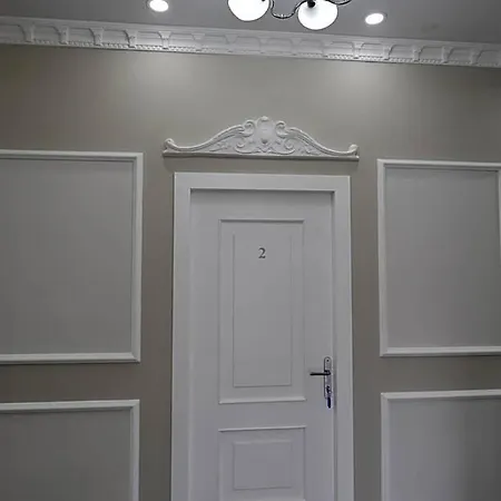 Rose Garden Hotel Shkodër