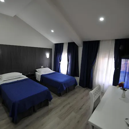 Hotel Rose Garden Shkodër