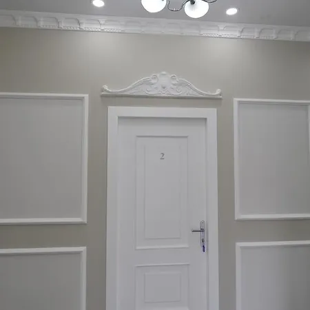 Rose Garden Hotel Shkodër