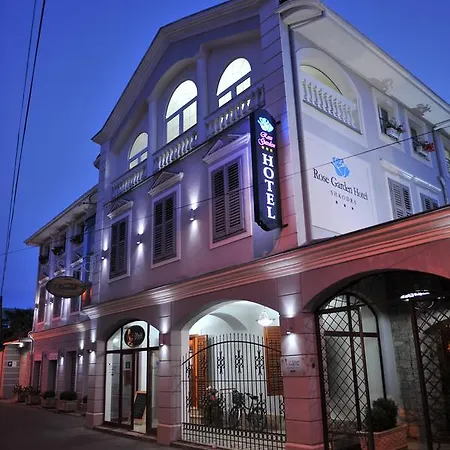 Hotel Rose Garden Shkodra