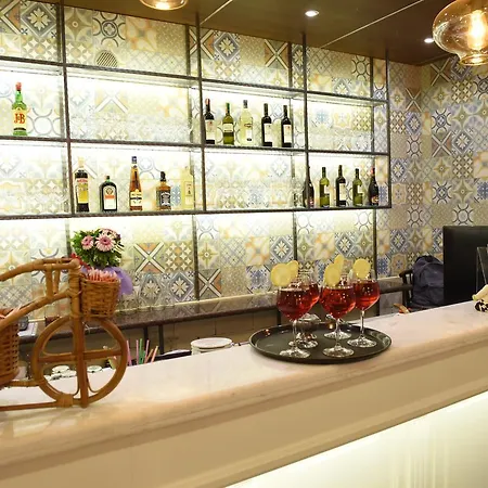 Rose Garden Shkodër