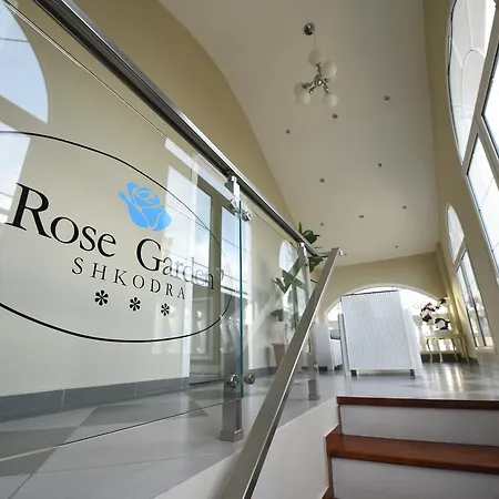Hotel Rose Garden