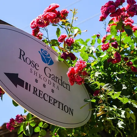 Rose Garden 酒店 3*