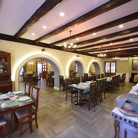 Rose Garden 3* Shkoder