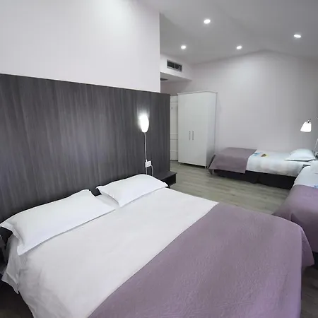 Rose Garden Hotel Shkodër