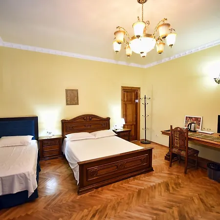 Rose Garden 3* Shkodër