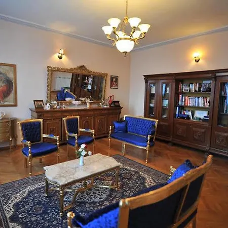 Rose Garden Hotel Shkodër