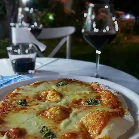 Rose Garden Shkodër