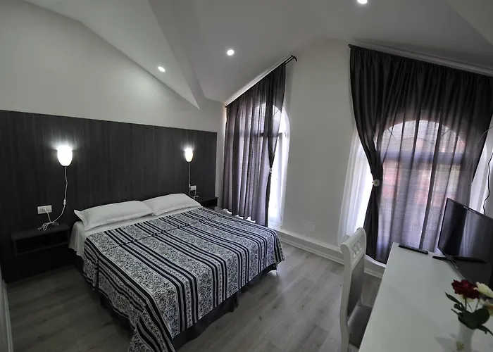 Rose Garden 3* Shkoder