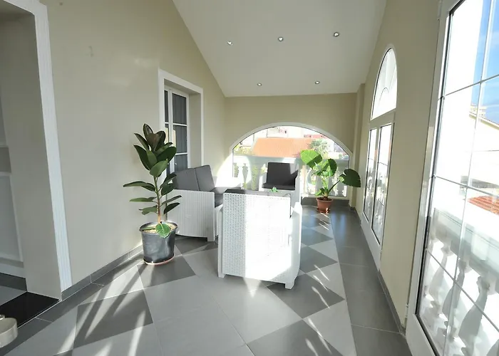 Rose Garden 3* Shkoder